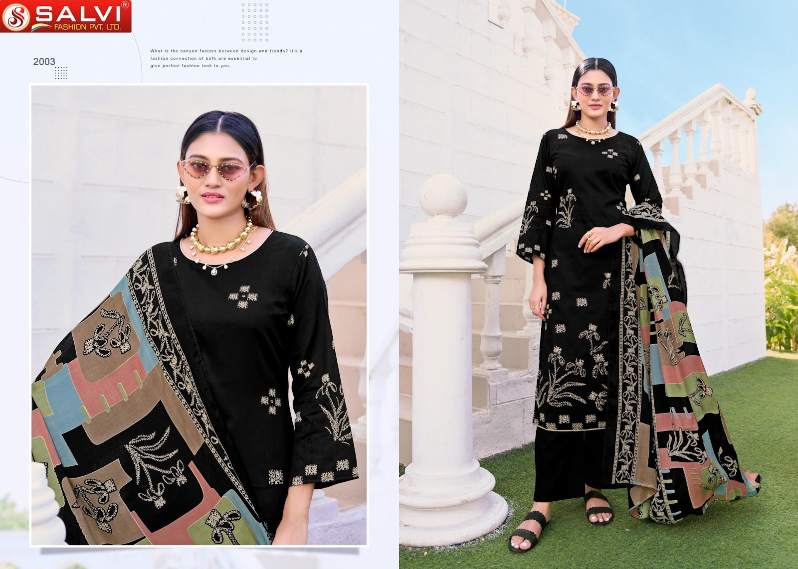 Sindoor Plus Vol 2 Salvi Fashion Jam Silk Pant Style Suits Wholesale