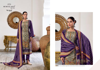 Sitara Mumtaz Arts Viscose Modal Karachi Salwar Suits Supplier Gujarat