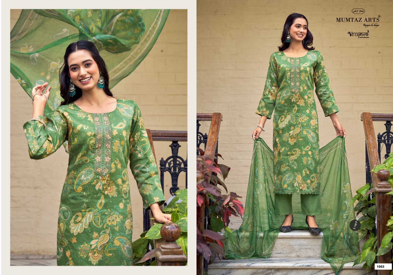 Siya Silk Mumtaz Arts Jam Satin Karachi Salwar Suits Wholesale Rate