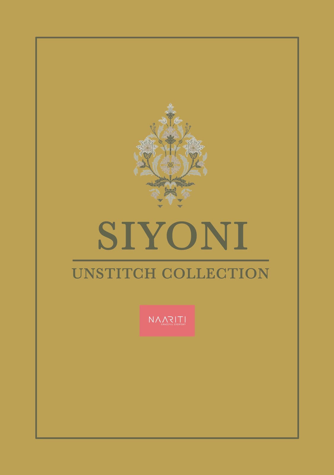 Siyoni Naariti Pashmina Suits Wholesaler Gujarat