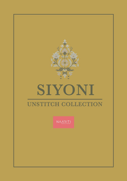 Siyoni Naariti Pashmina Suits Wholesaler Gujarat