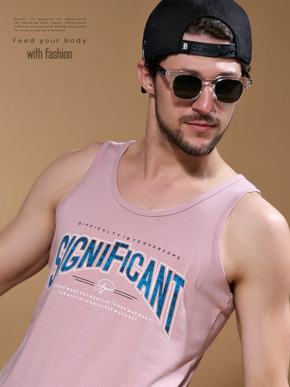 Sleevless 160 Momentum Cotton Biowashed Mens Tshirts Wholesale Rate