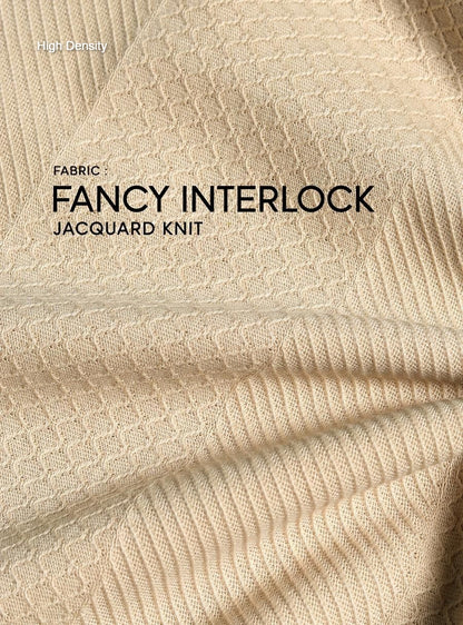 स्लिट वॉल्यूम 3307-3314 हाई डेंसिटी जैक्वार्ड मेन्स टी-शर्ट सप्लायर गुजरात