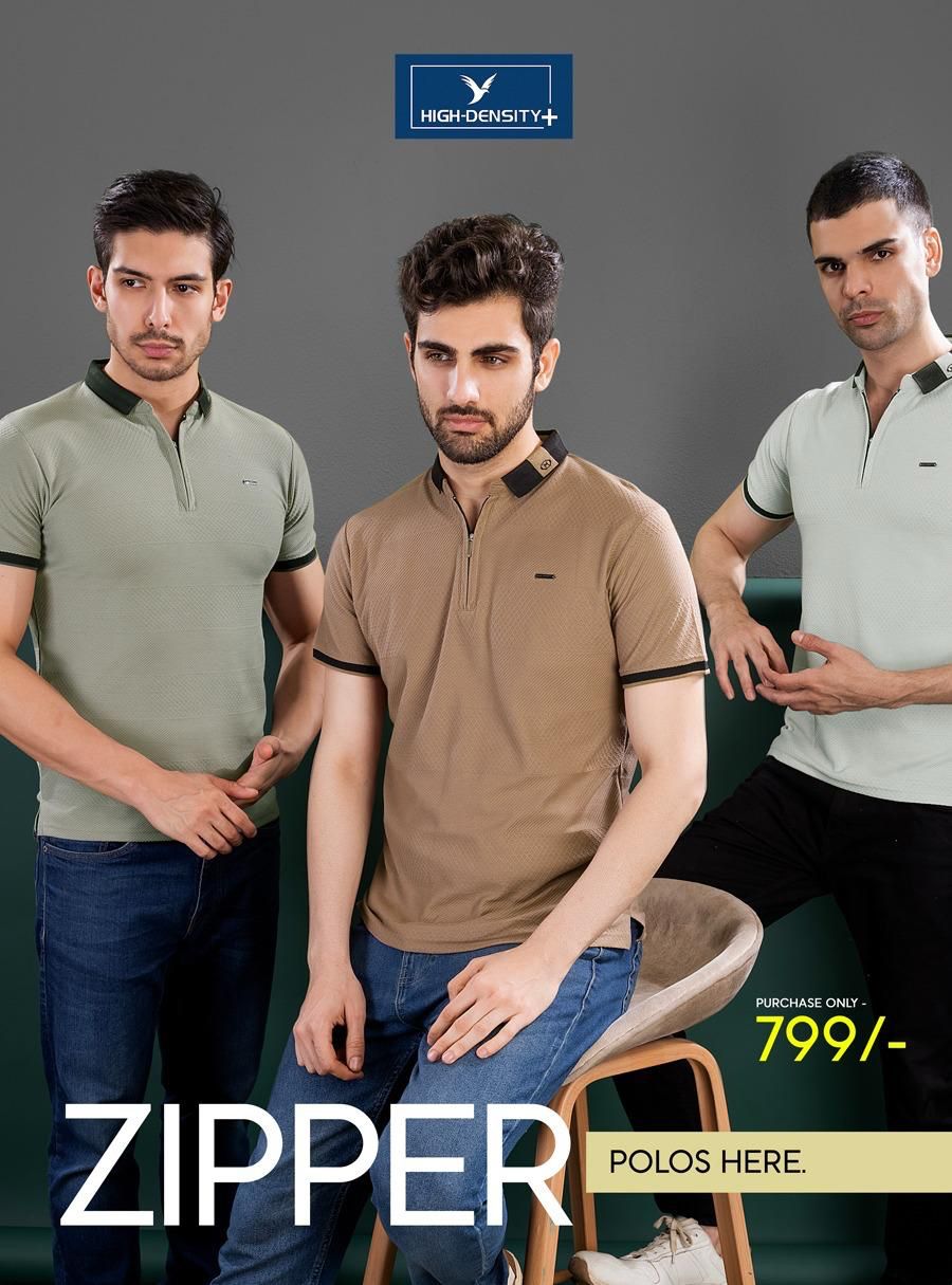 स्लिट वॉल्यूम 3307-3314 हाई डेंसिटी जैक्वार्ड मेन्स टी-शर्ट सप्लायर गुजरात