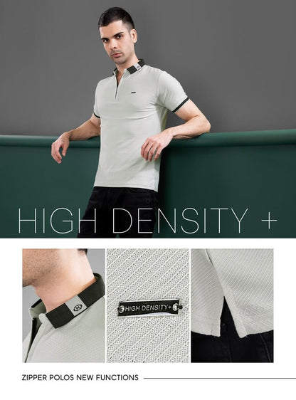 स्लिट वॉल्यूम 3307-3314 हाई डेंसिटी जैक्वार्ड मेन्स टी-शर्ट सप्लायर गुजरात