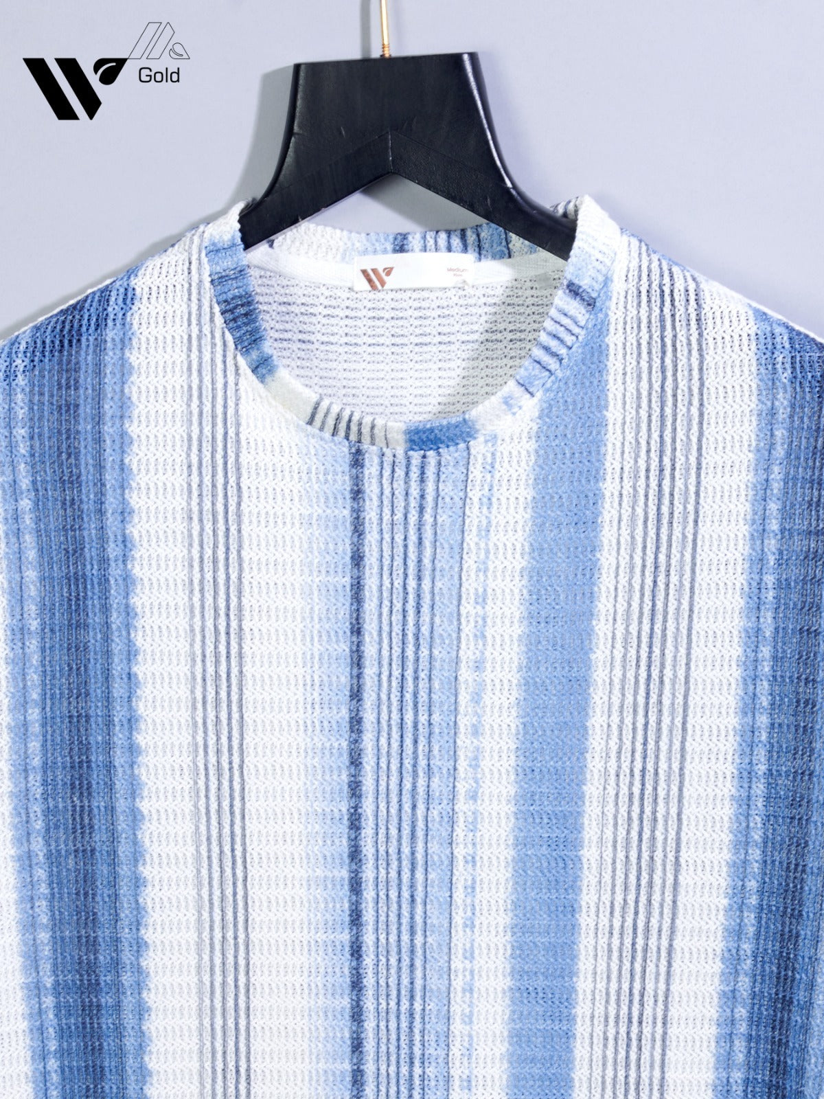 Smc 1005 Vinson Zig Zag Mens Tshirts Exporter Ahmedabad