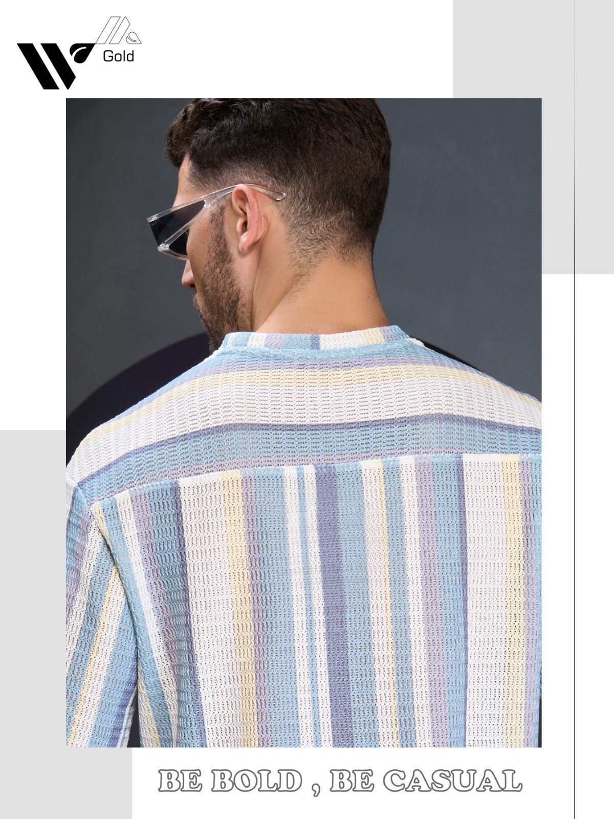Smc 1005 Vinson Zig Zag Mens Tshirts Exporter Ahmedabad