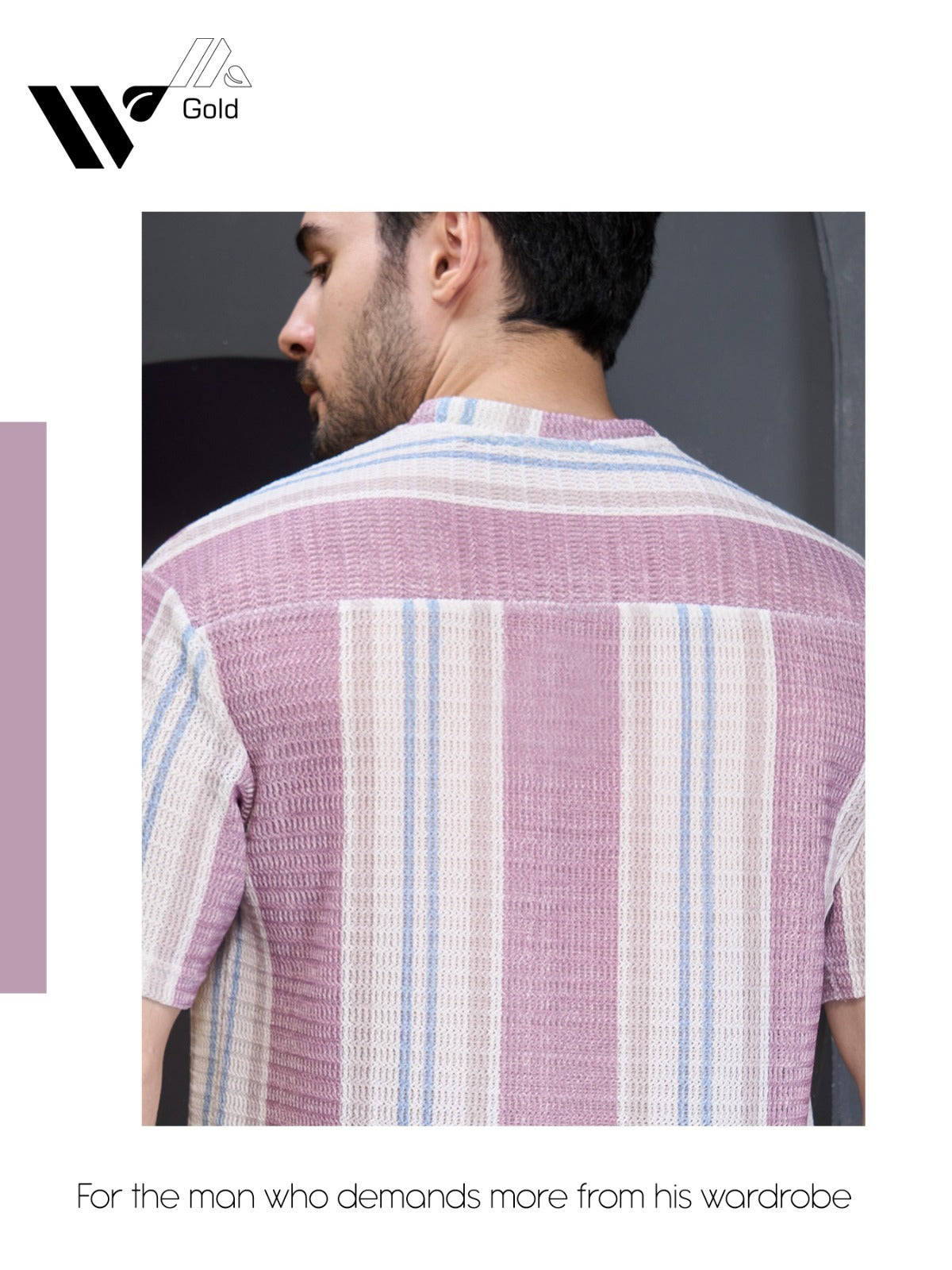 Smc 1005 Vinson Zig Zag Mens Tshirts Exporter Ahmedabad