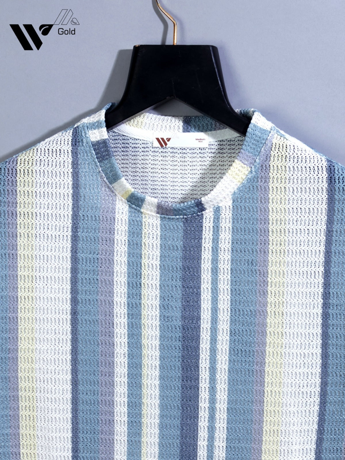 Smc 1005 Vinson Zig Zag Mens Tshirts Exporter Ahmedabad