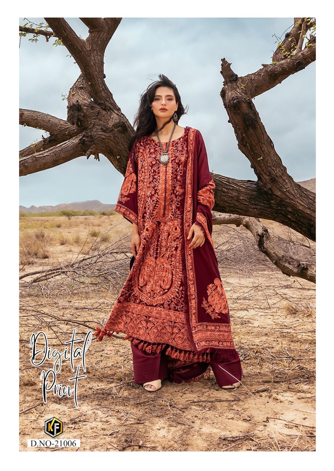 Sobia Nazir Luxury 21 Keval Fab Cotton Karachi Salwar Suits Exporter