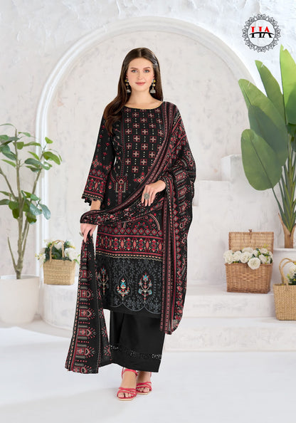 Sonpari Harshit Fashion Viscose Reyon Karachi Salwar Suits Exporter Ahmedabad