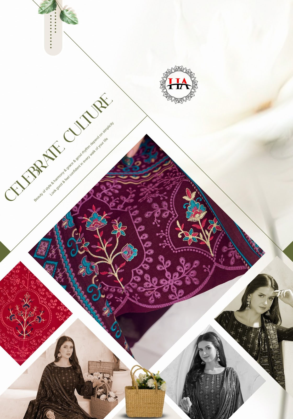 Sonpari Harshit Fashion Viscose Reyon Karachi Salwar Suits Exporter Ahmedabad