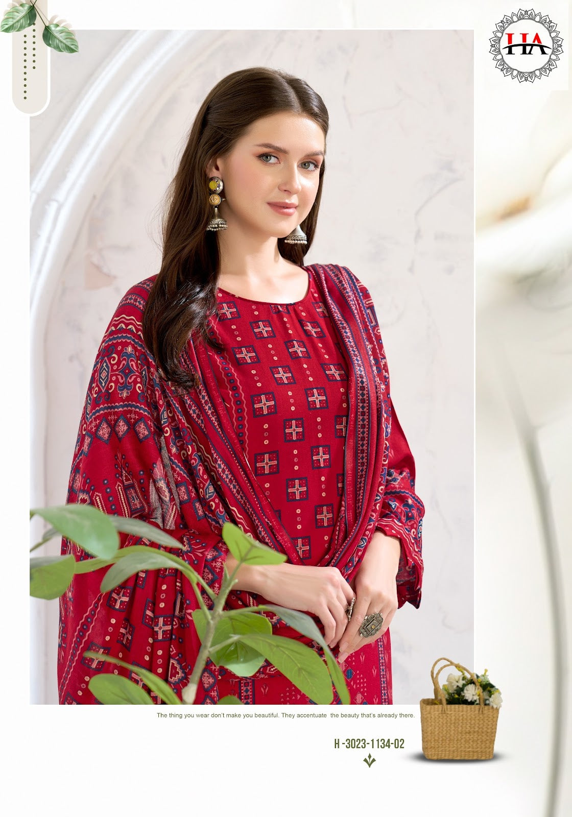 Sonpari Harshit Fashion Viscose Reyon Karachi Salwar Suits Exporter Ahmedabad