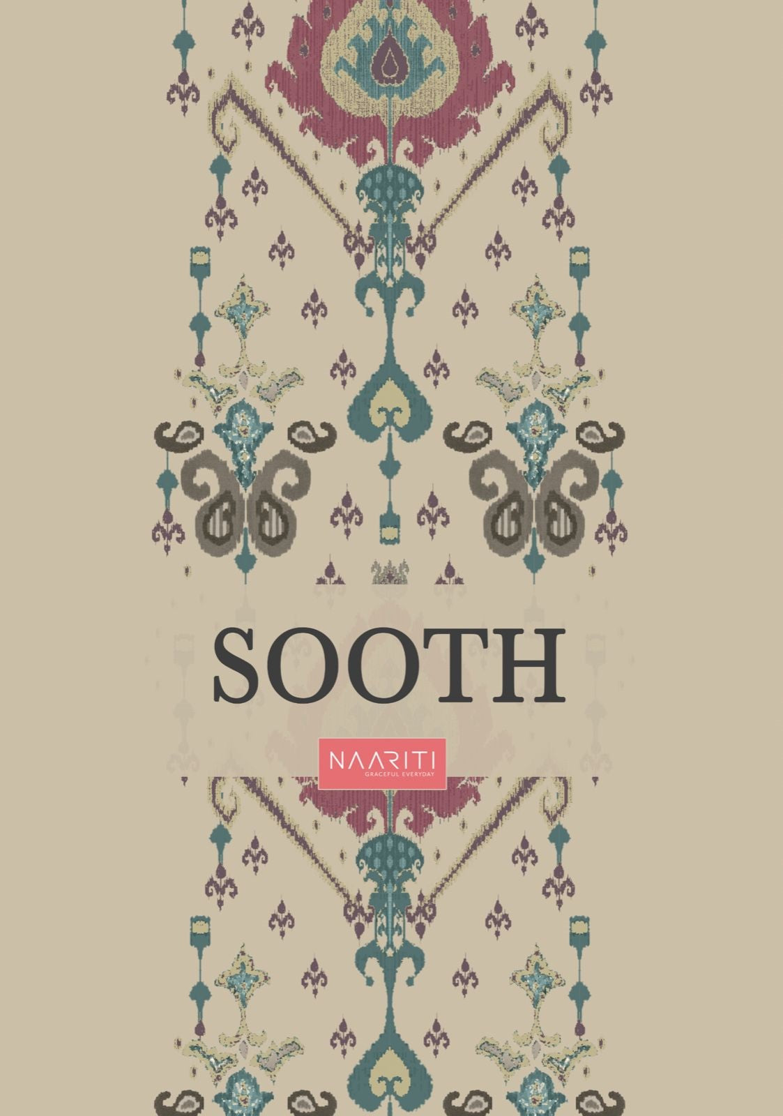 Sooth Naariti Pant Style Suits Wholesale Rate