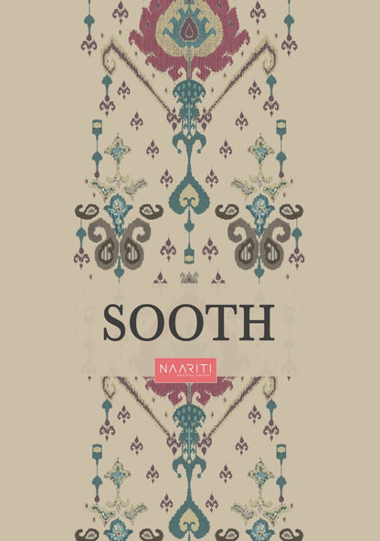 Sooth Naariti Pant Style Suits Wholesale Rate