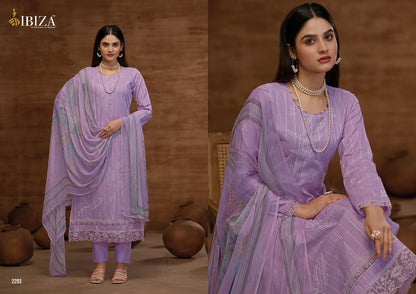 Sophia Ibiza Pure Linen Pant Style Suits Wholesale Price