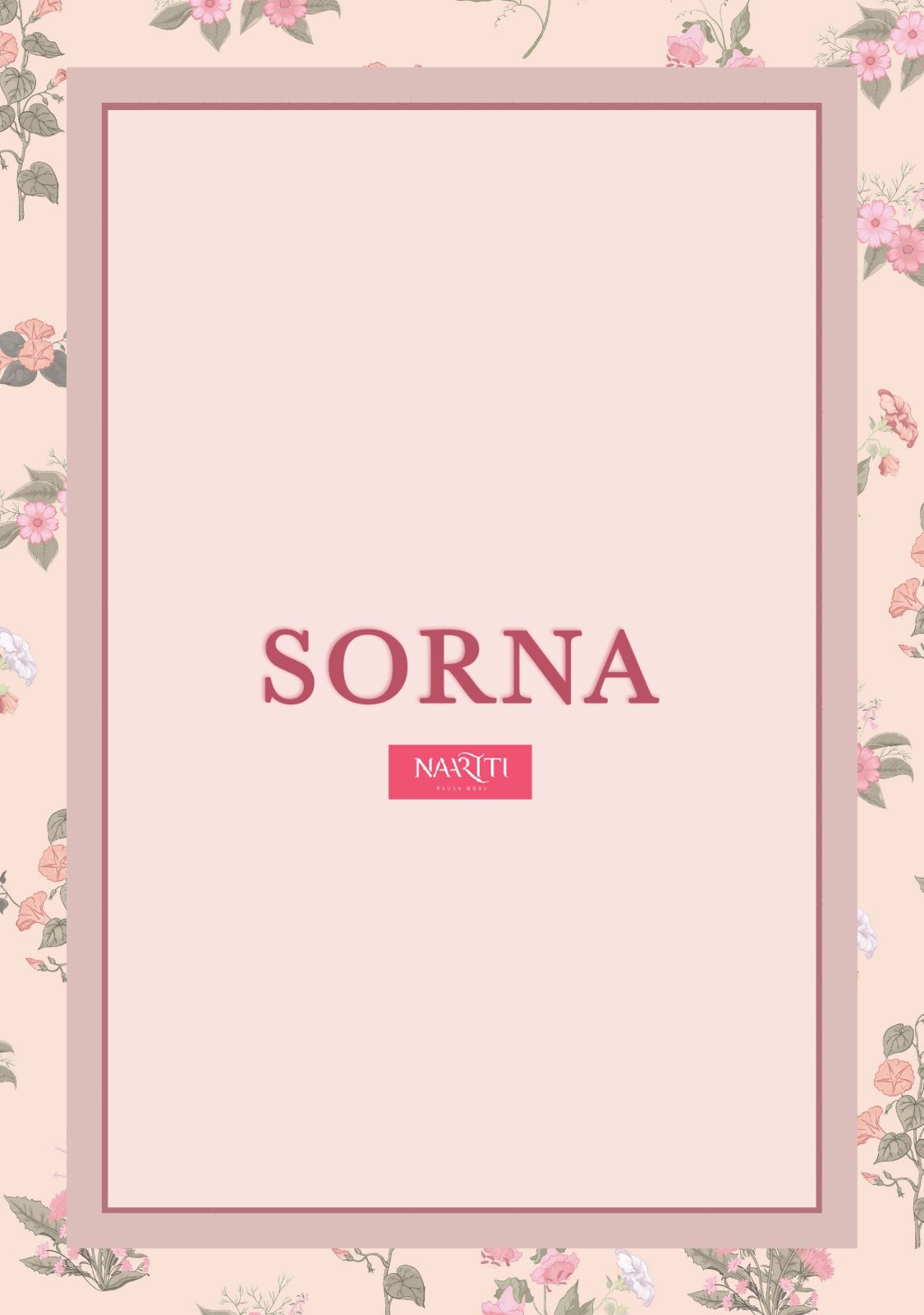 Sorna Naariti Cotton Pant Style Suits Wholesale Rate