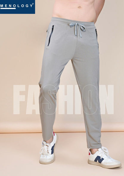 Sp J F7B Design 2044 Menology Knit Mens Track Pants Exporter