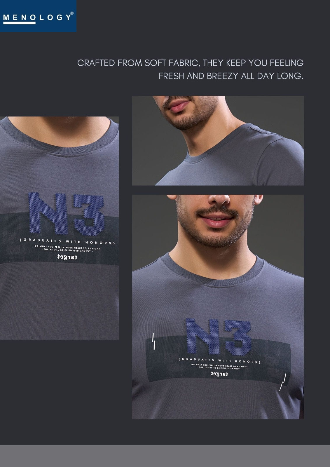 Sp J G1 A Menology Cotton Mens Tshirts Supplier Gujarat