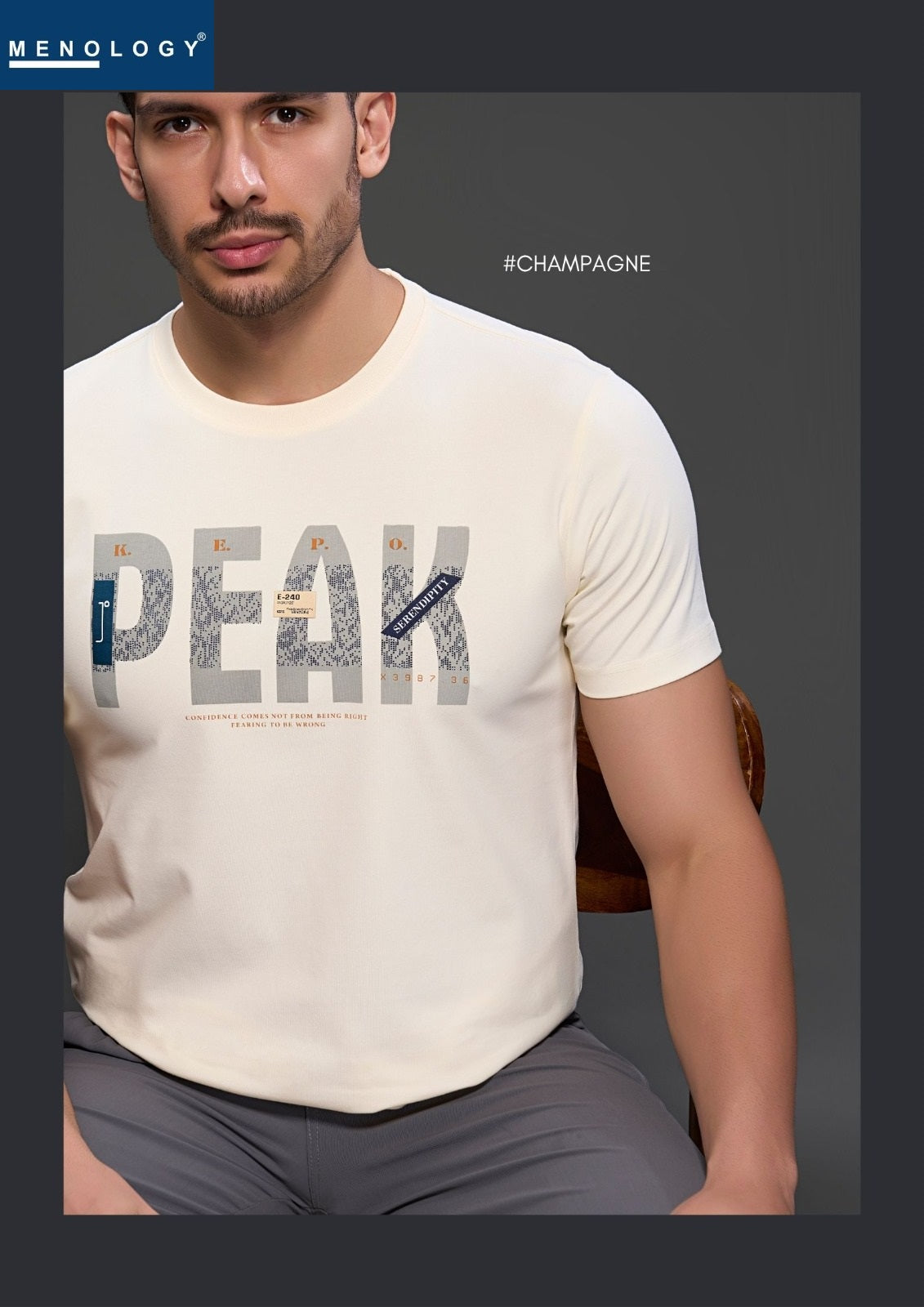 Sp J G1 A Menology Cotton Mens Tshirts Supplier Gujarat