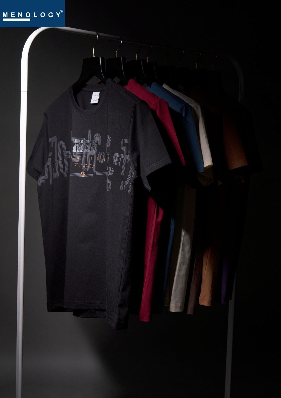 Sp J G1 A Menology Cotton Mens Tshirts Supplier Gujarat