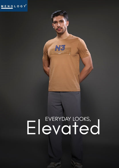 Sp J G1 A Menology Cotton Mens Tshirts Supplier Gujarat