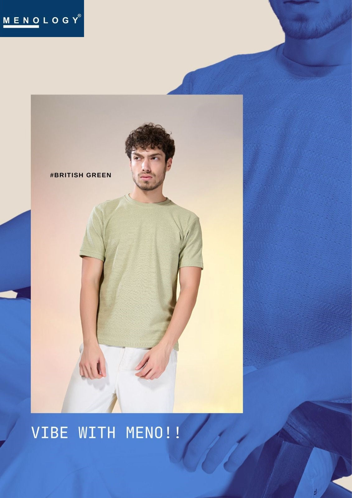 Sp J G3 D No 2374 Menology Knit Mens Tshirts Exporter India