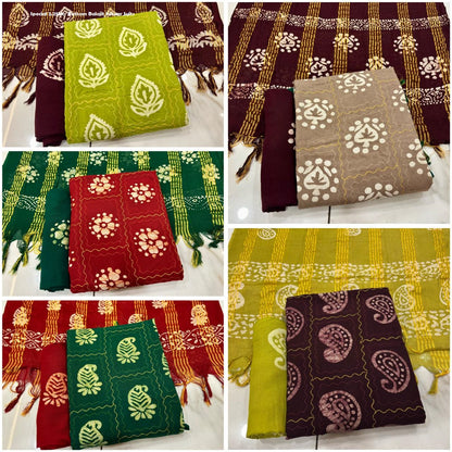 Special 2.25Mtr Bottom Balajit Rayon 14Kg Salwar Suits Wholesaler