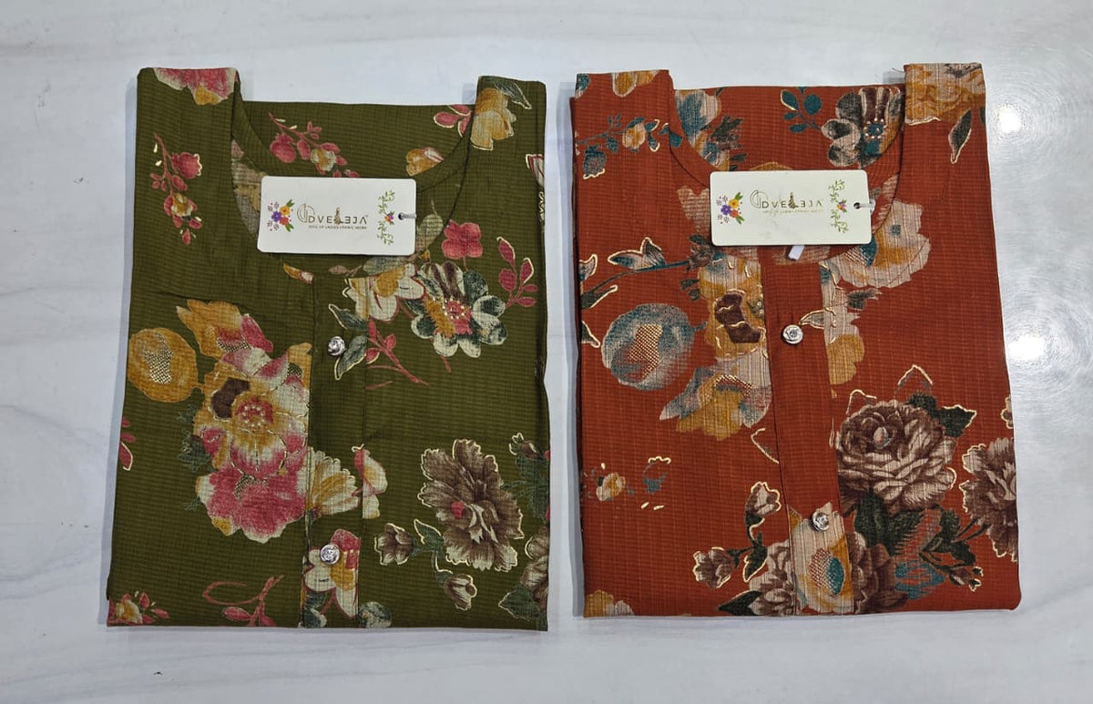 Spotify Series Dveeja Fashion Berlin Readymade Pant Style Suits Wholesaler India