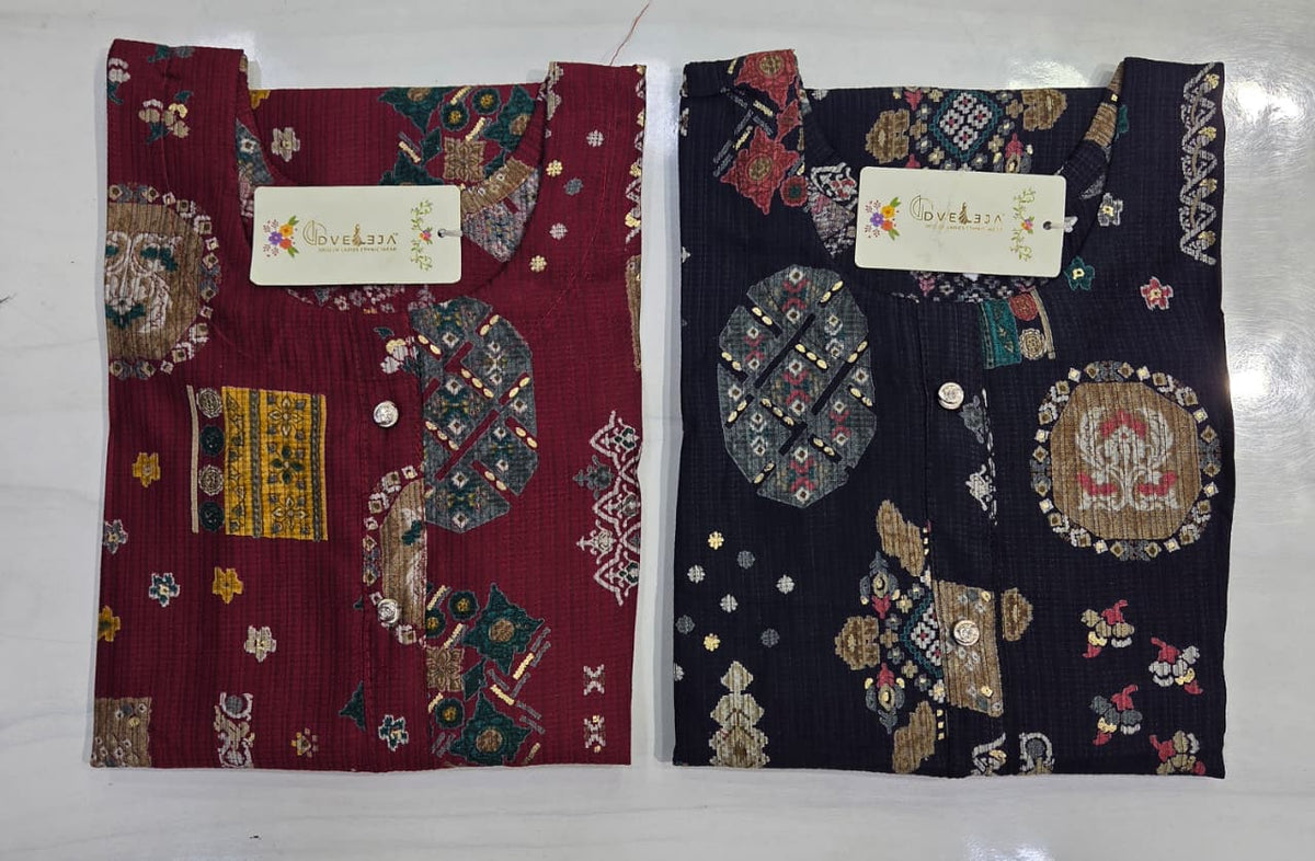 Spotify Series Dveeja Fashion Berlin Readymade Pant Style Suits Wholesaler India
