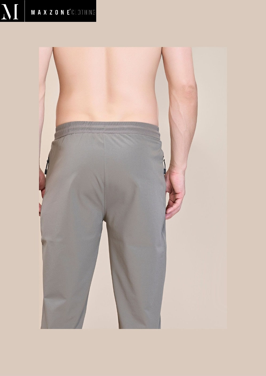 Ssc J F13 Maxzone Clothing Knit Mens Track Pants Exporter Gujarat