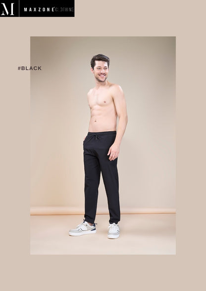 Ssc J F13 Maxzone Clothing Knit Mens Track Pants Exporter Gujarat