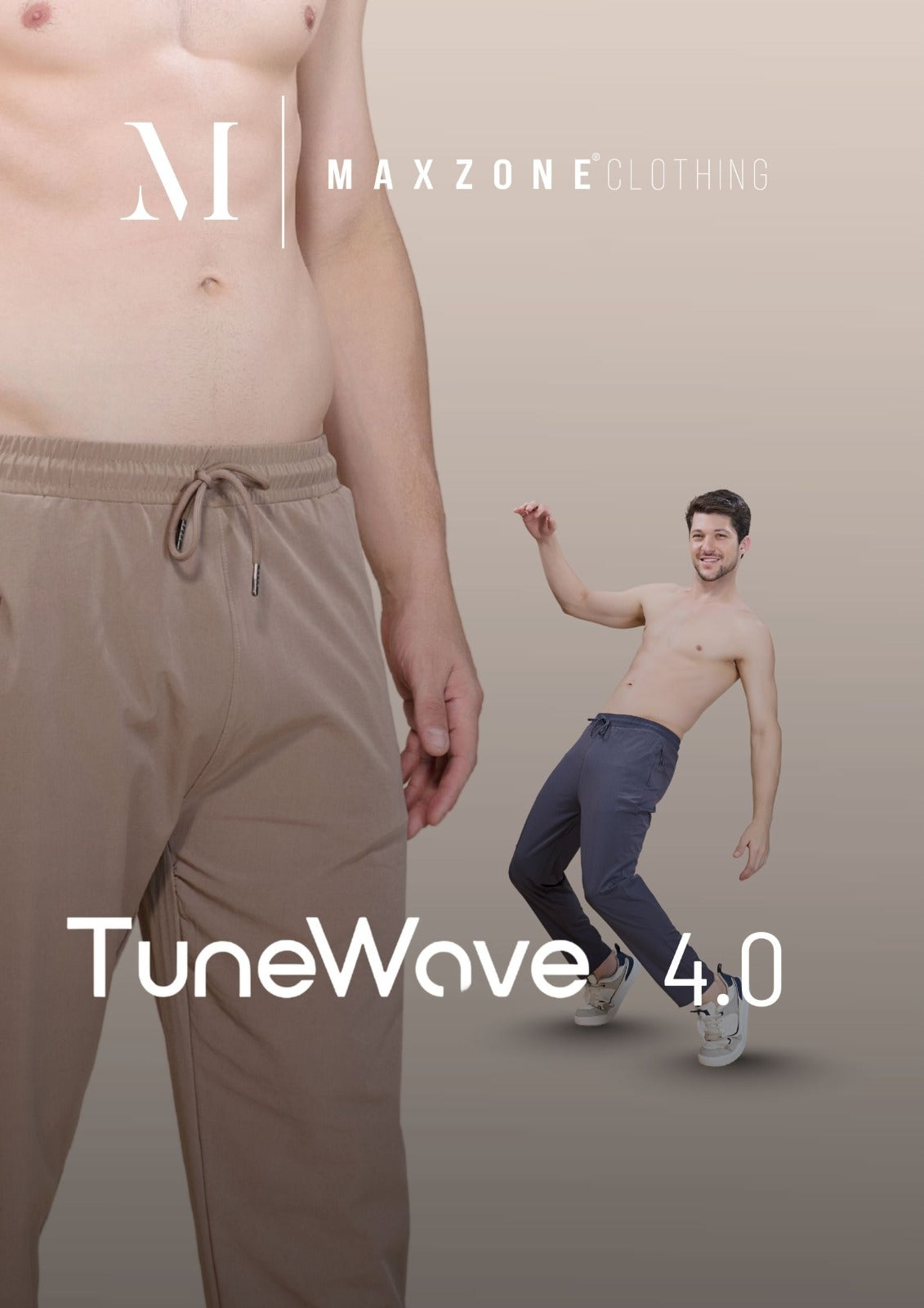 Ssc J F13 Maxzone Clothing Knit Mens Track Pants Exporter Gujarat