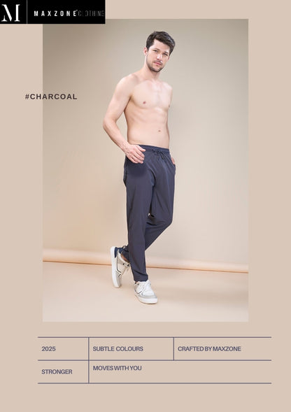 Ssc J F13 Maxzone Clothing Knit Mens Track Pants Exporter Gujarat