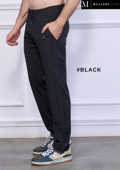 Ssc J F19 Maxzone Clothing Mens Track Pants Supplier India