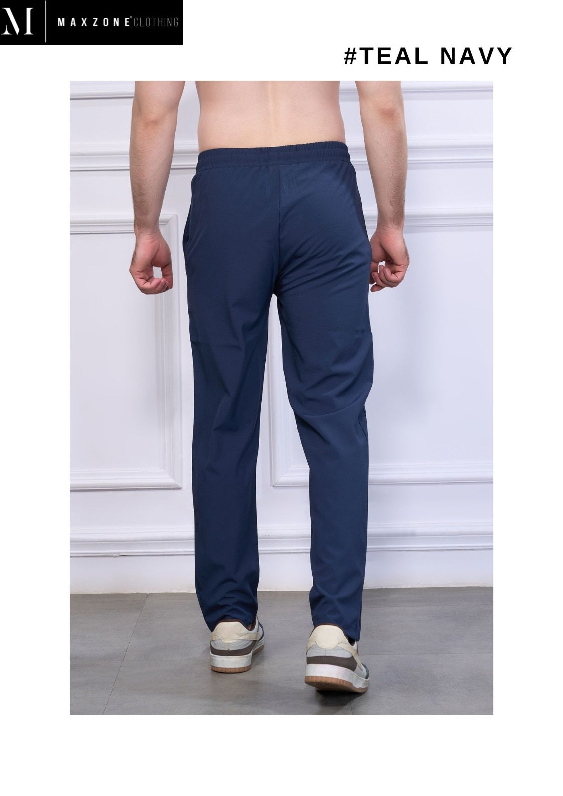 Ssc J F19 Maxzone Clothing Mens Track Pants Supplier India