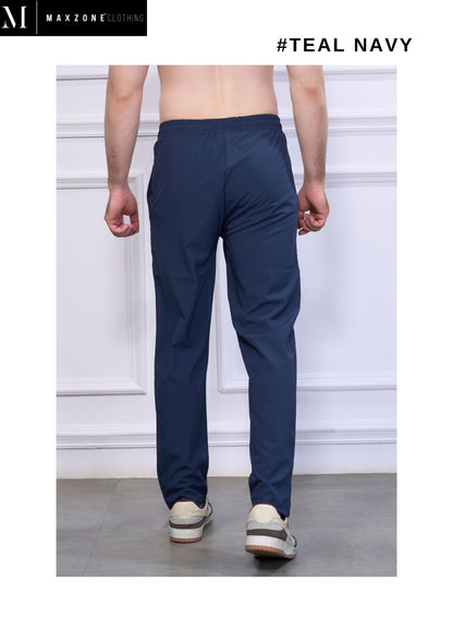 Ssc J F19 Maxzone Clothing Mens Track Pants Supplier India