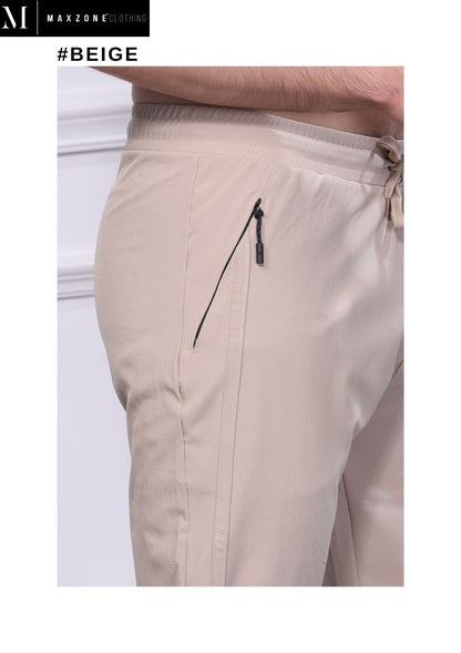 Ssc J F19 Maxzone Clothing Mens Track Pants Supplier India