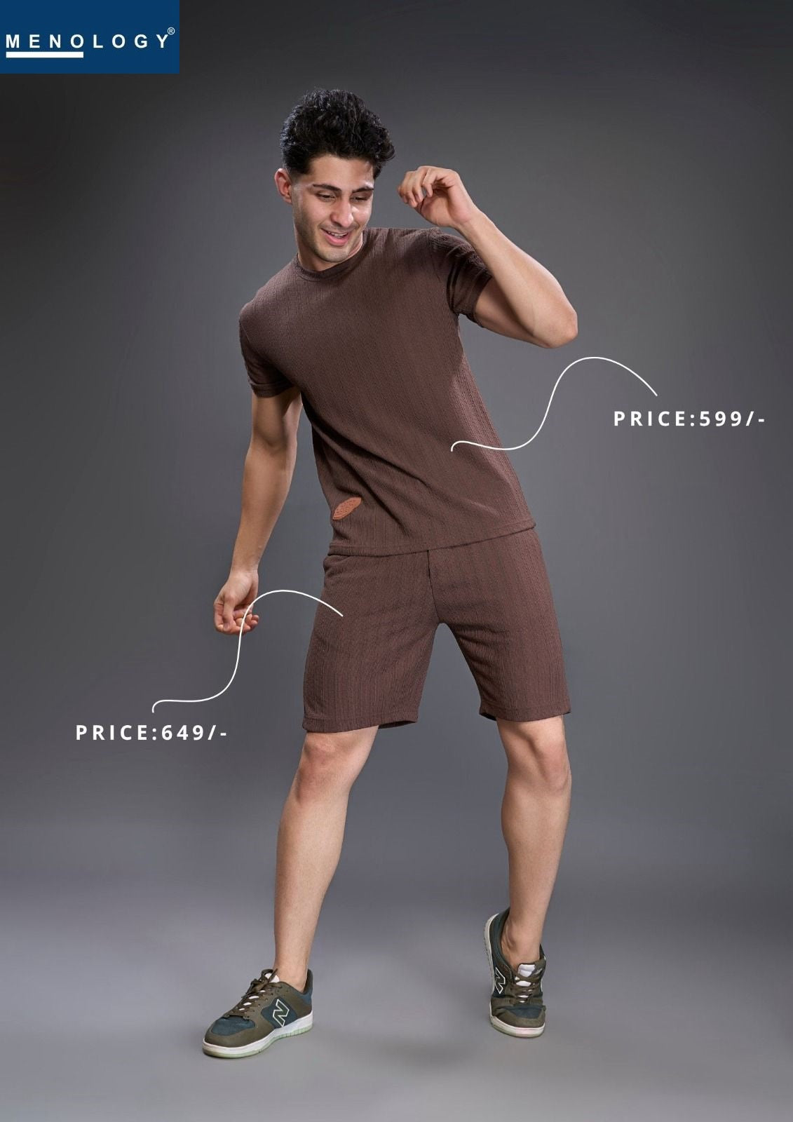 Ssc J F 22 Menology Jacquard Mens Co Ord Set Wholesaler Ahmedabad