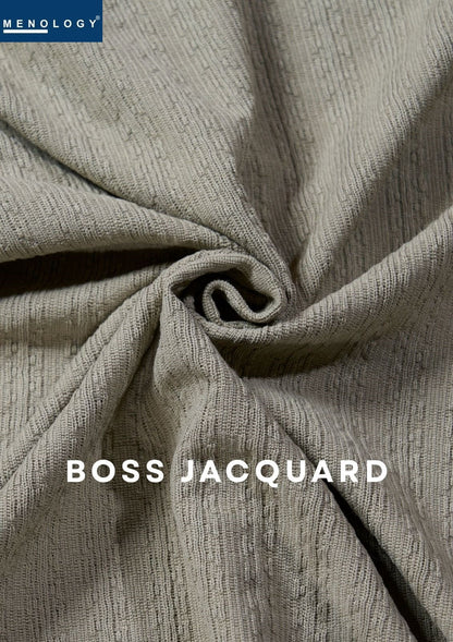 Ssc J F 22 Menology Jacquard Mens Co Ord Set Wholesaler Ahmedabad