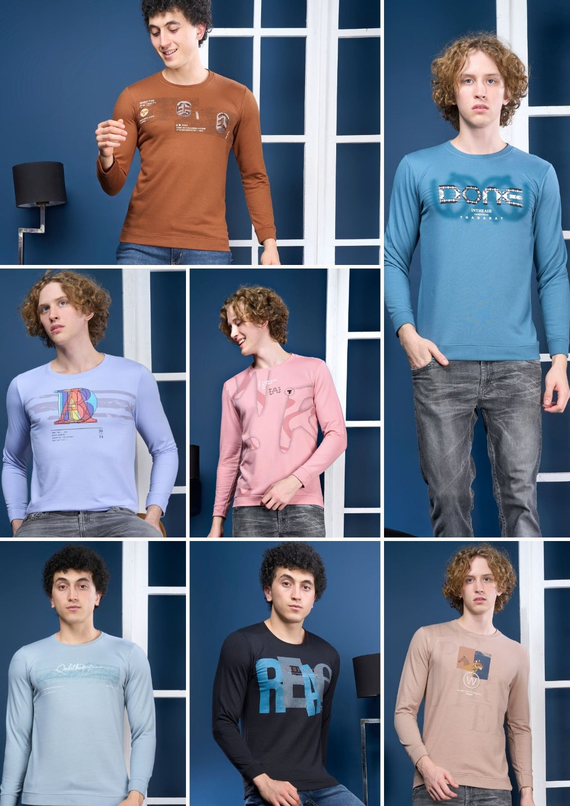 Sskf J E 14 Thanabat Looper Mens Tshirts