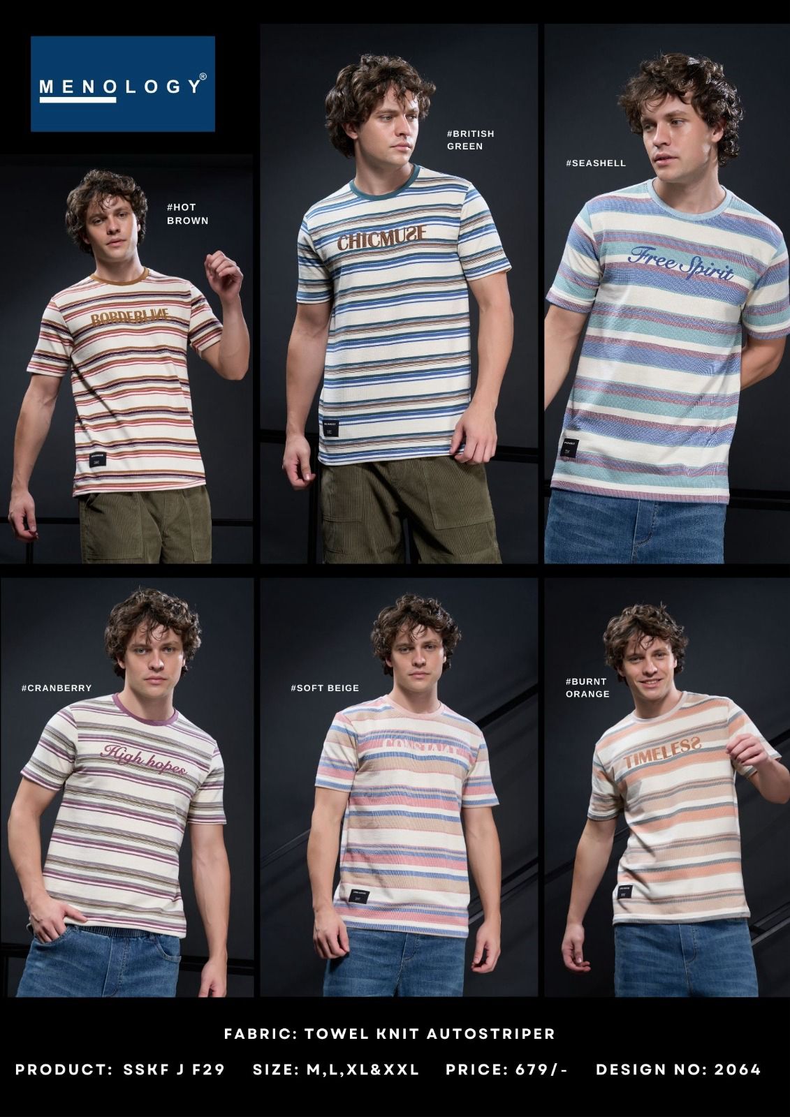 Sskf J F29 2064 Menology Knit Mens Tshirts Wholesaler Gujarat