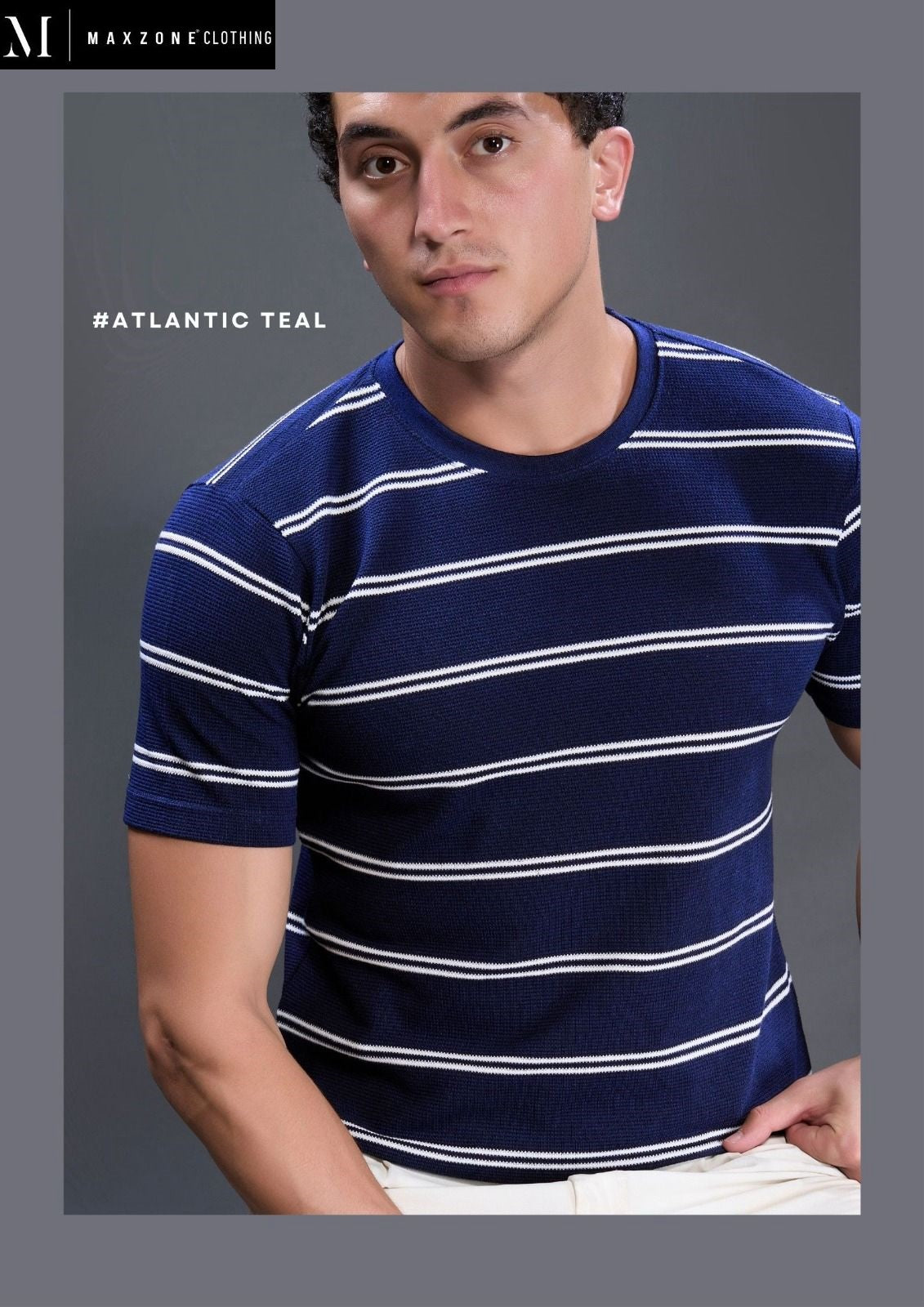 Sskf J F34 Maxzone Clothing Auto Stripes Mens Tshirts Supplier
