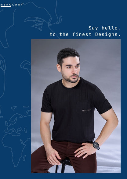 Sskf J F35 B Menology Sinker Mens Tshirts Wholesaler India