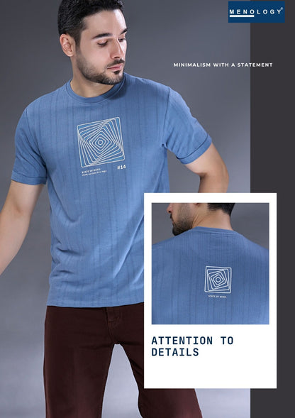 Sskf J F35 B Menology Sinker Mens Tshirts Wholesaler India