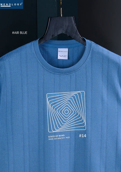 Sskf J F35 B Menology Sinker Mens Tshirts Wholesaler India