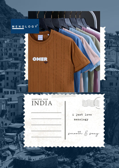 Sskf J F35 B Menology Sinker Mens Tshirts Wholesaler India