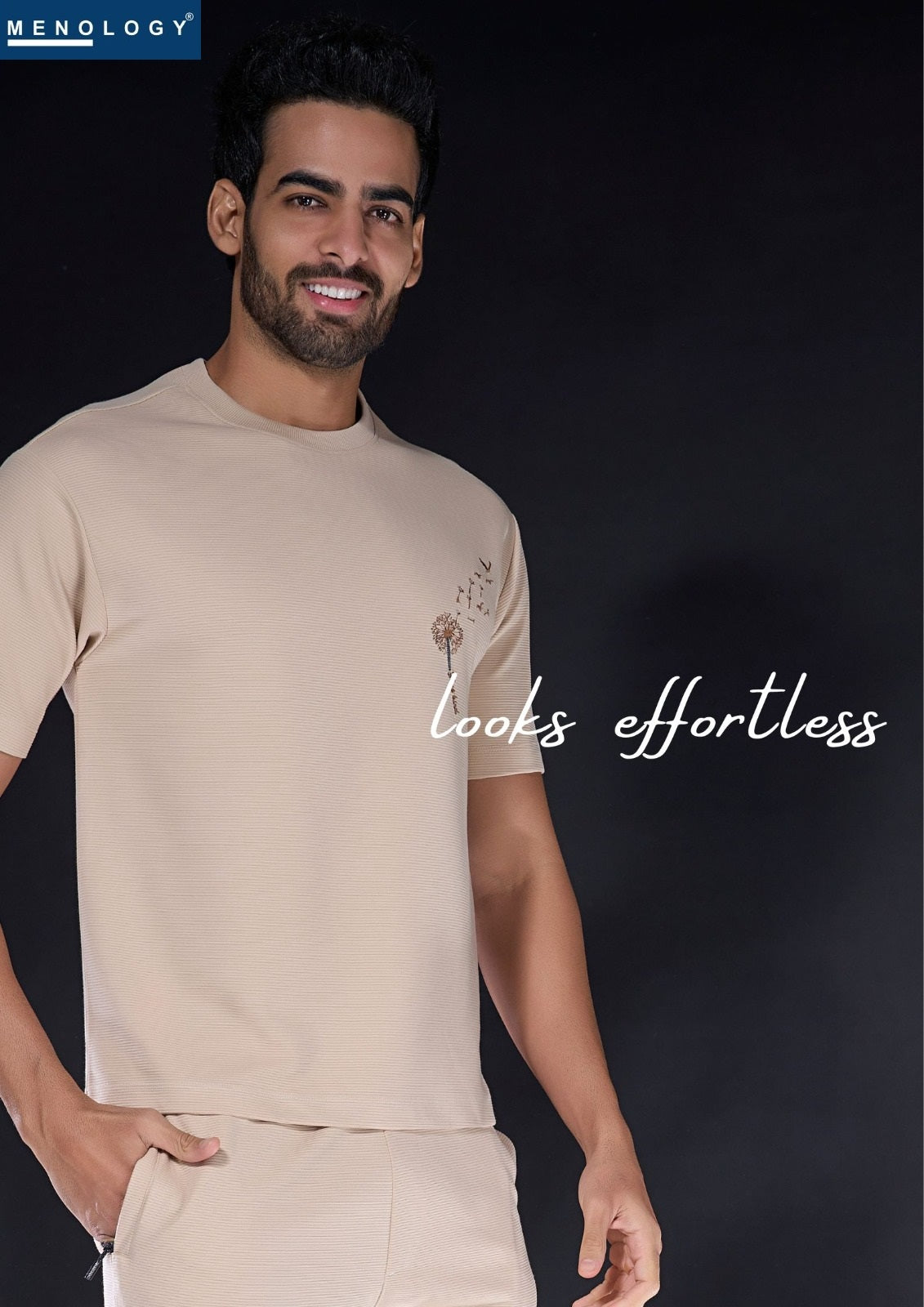 Sskf J F 39 Menology Bliss Mens Co Ord Set Wholesale Price