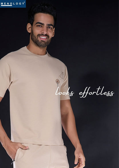 Sskf J F 39 Menology Bliss Mens Co Ord Set Wholesale Price