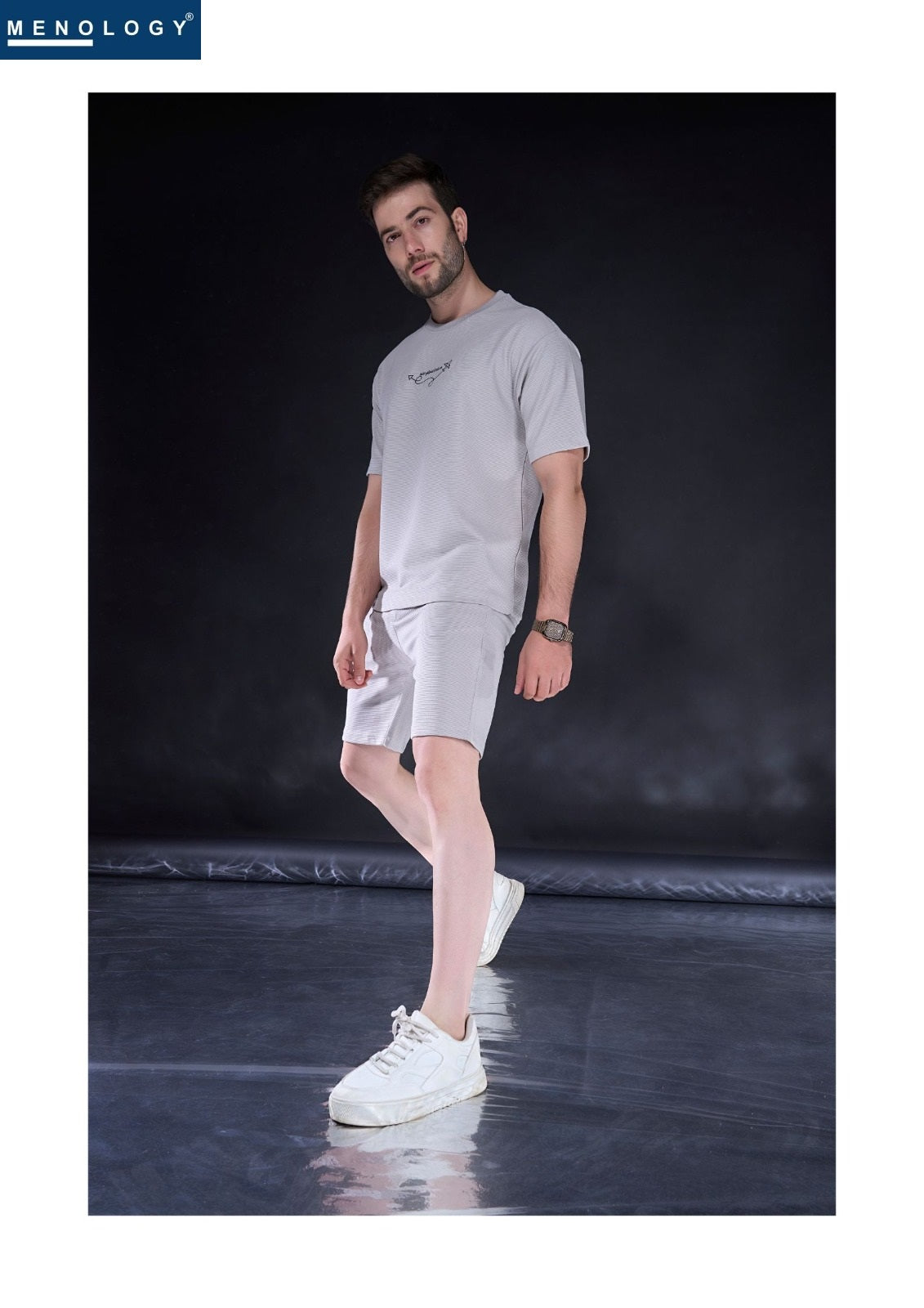 Sskf J F 39 Menology Bliss Mens Co Ord Set Wholesale Price